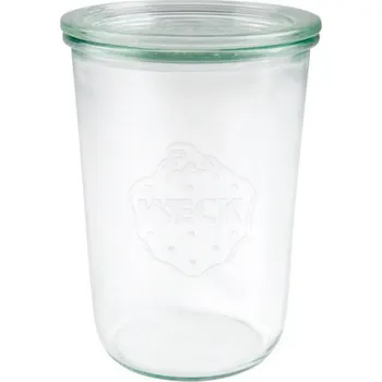 Zavařovací sklenice Weck Zavařovací sklenice 850 ml 1 ks