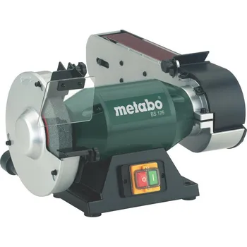 stolní bruska Metabo BS 175