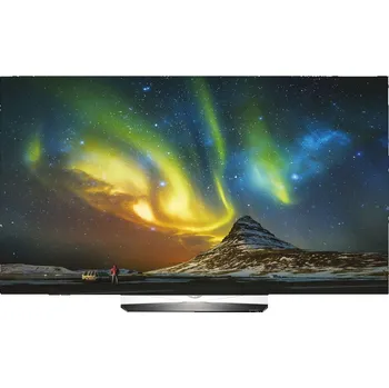 Televizor LG OLED55B6J