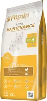 Fitmin Nutritional Programme Dog Adult Mini Maintenance Poultry