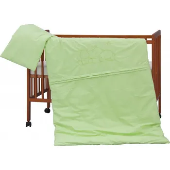 Povlečení Scarlett povlečení Hrošík