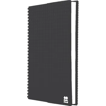 Zápisník Pixie crew PXN-01 A5