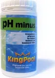 Kingpool pH mínus 1,5 kg