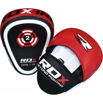 Sportovní chránič Boxerské lapy Elite