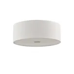 Ideal Lux Woody PL5 Bianco 122205