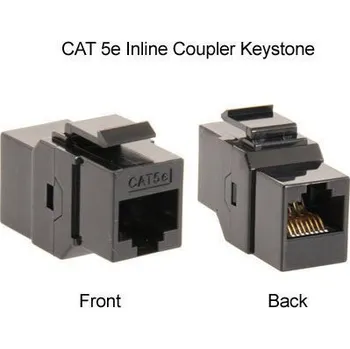 Konektor Spojka RJ-45 Keystone