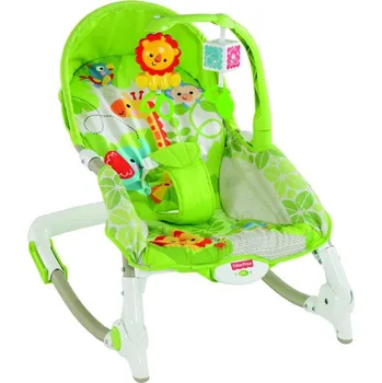 Fisher Price Houpací sedátko BCD28