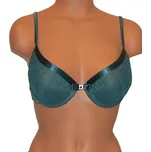 Pierre Cardin 9474 dámská podprsenka Barva: zelená tmavá, Velikost: 70B