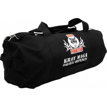 Sportovní taška Taška KRAV MAGA