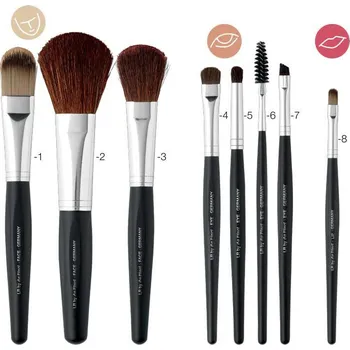 LR by daVinci kompletní série štětců Kosmetický štětec LR by daVinci kompletní série štětců