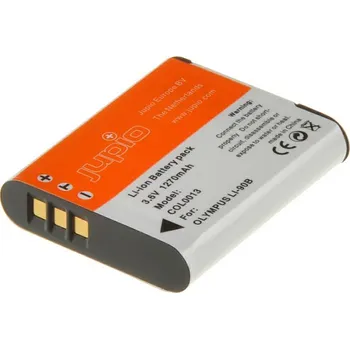 Jupio Olympus Li - 90B / Li - 92B