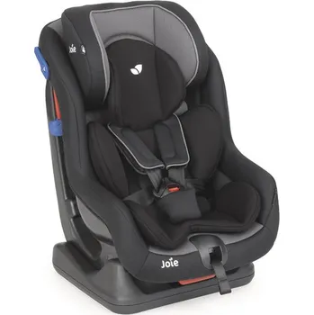 Autosedačka Recenze Joie Steadi 2017
