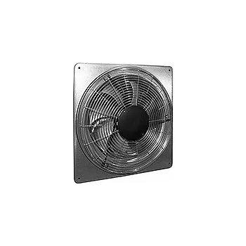Průmyslový ventilátor Multivac 2VV Nástěnný axiální ventilátor QCL