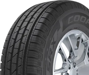 4x4 pneu Cooper Discoverer SRX 245/60 R18 105 H