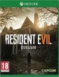 Resident Evil 7: Biohazard Xbox One 