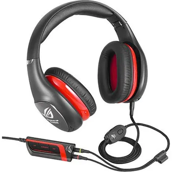 Sluchátka ASUS Vulcan PRO