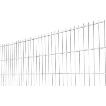 Plot Pilofor Super 2500 x 2030 mm oka 200 x 50 mm Zn
