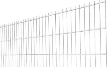 Příslušenství pro plot Pilofor Super 2500 x 2030 mm oka 200 x 50 mm Zn