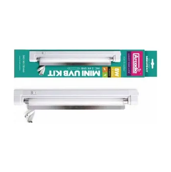 Teraristika Arcadia T5 UVB Bird Kit 34cm 1ks