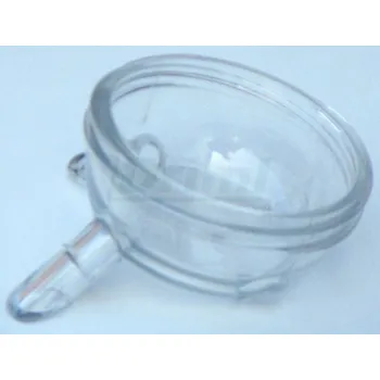 Chov hospodářského zvířete Víčko sběrače pro kozy 120ml