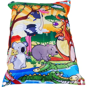 Sedací pytel BeanBag 189 x 140 cm