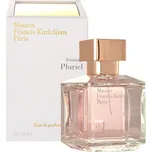 Maison Francis Kurkdjian Feminin Pluriel EDP