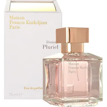 Dámský parfém Maison Francis Kurkdjian Feminin Pluriel EDP