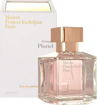 Dámský parfém Maison Francis Kurkdjian Feminin Pluriel EDP