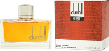 Pánský parfém Dunhill Pursuit M EDT