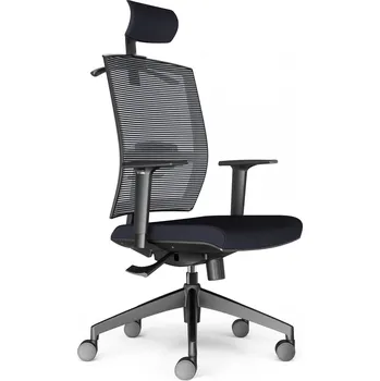 Multised BZJ 393 černá