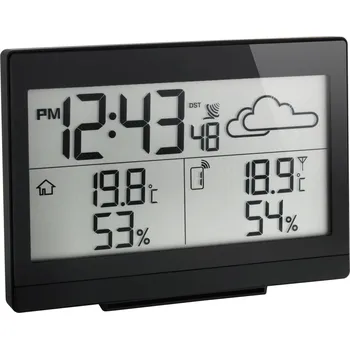 Meteostanice TFA Casa 35.1135.