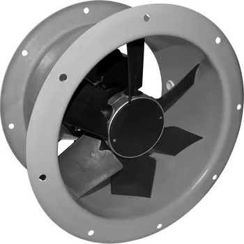 Domácí ventilátor Multivac Potrubní axiální ventilátor CC