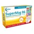 Astina Pharm SuperMag B6 citrát