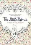 The Little Prince Colouring Book:…