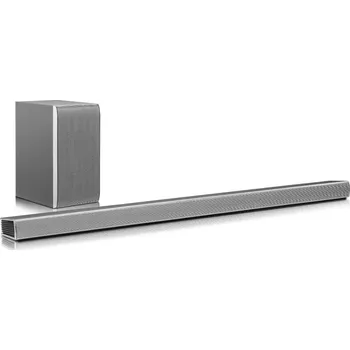 LG SH7 Domácí kino LG SH7