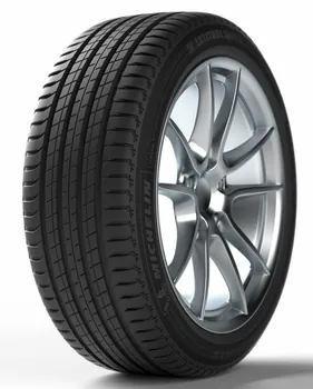 Letní osobní pneu Michelin Latitude Sport 3 GRNX AO 235/65 R17 104 W