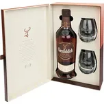 Glenfiddich 18 y.o. 40 %
