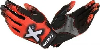 Fitness rukavice MadMax Crossfit MXG101