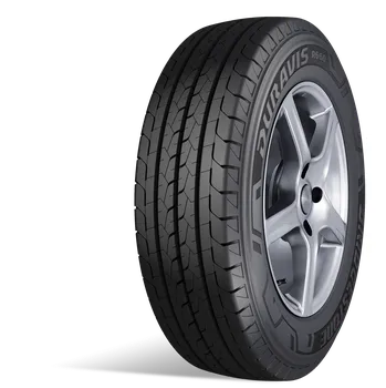 Bridgestone R660 205/70 R15 106 R