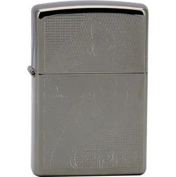 Zippo Classic zapalovač 25447