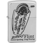 Zippo Zip-A-Flint zapalovač 20290