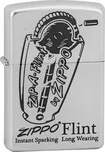 Zippo Zip-A-Flint zapalovač 20290