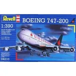 Revell Boeing 747 1:390