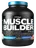 Musclesport Muscle Builder Profi 2270 g, vanilka