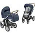 Kočárek Baby Design Dotty Denim 2016