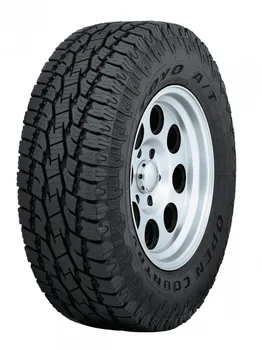 4x4 pneu Toyo Open Country A/T Plus 31x10,50 R15 109 S