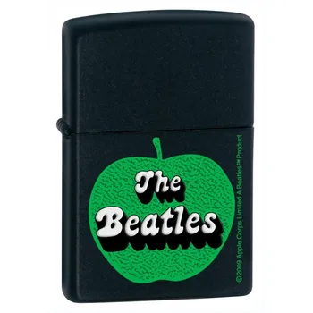Zapalovač Zippo Beatles zapalovač 26355