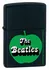 Zapalovač Zippo Beatles zapalovač 26355