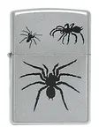 Zippo Spider zapalovač 20124