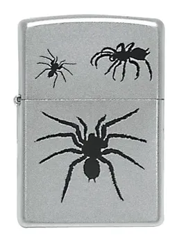 Zapalovač Zippo Spider zapalovač 20124